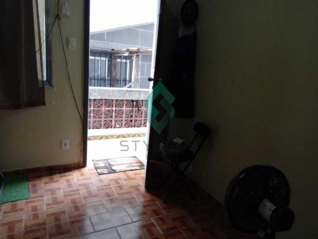 Kitchenette/conjugado à venda com 0 dormitórios em Riachuelo, Rio de janeiro cod:M1519 - Foto 6