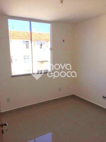 Apartamento à venda com 3 dormitórios em Penha, Rio de janeiro cod:ME3AP35416 - Foto 8