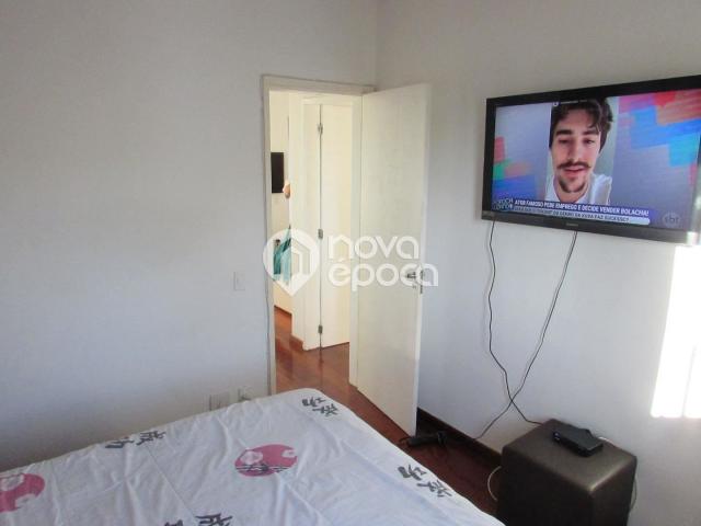 Apartamento à venda com 3 dormitórios em Méier, Rio de janeiro cod:ME3CB35439 - Foto 7