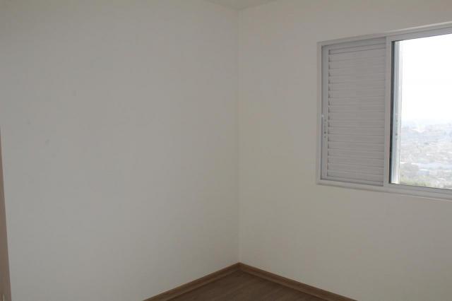 02 quartos apartamento novo - Foto 9
