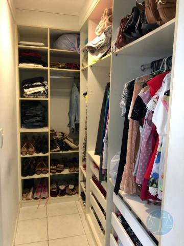 Apartamento à venda com 4 dormitórios em Tirol, Natal cod:10533 - Foto 9
