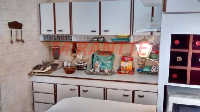 Apartamento à venda com 4 dormitórios em Vila rosaria, São paulo cod:322522 - Foto 11