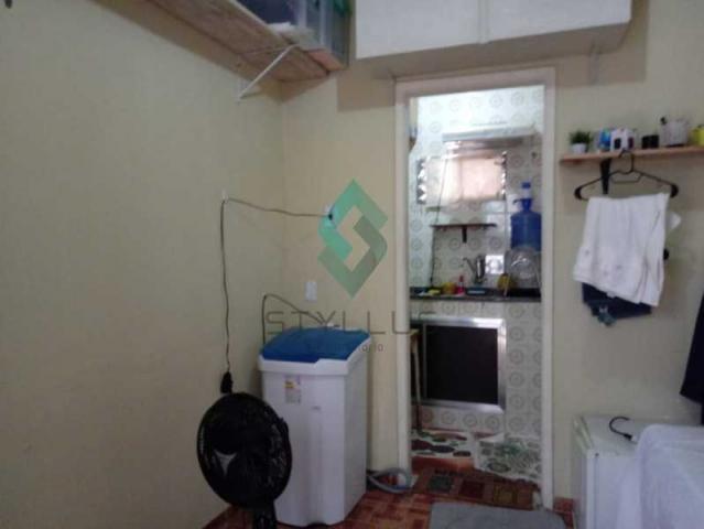 Kitchenette/conjugado à venda com 0 dormitórios em Riachuelo, Rio de janeiro cod:M1519 - Foto 5