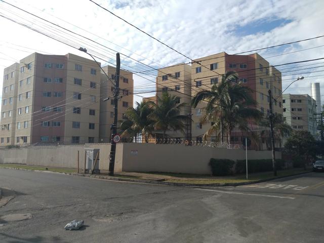 Apartamento 2 quartos na Cidade Jardim - Foto 2
