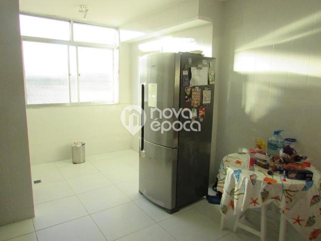 Apartamento à venda com 3 dormitórios em Méier, Rio de janeiro cod:ME3CB35439 - Foto 15
