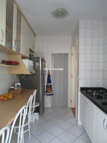 Casa à venda com 3 dormitórios em Hauer, Curitiba cod:565 - Foto 15