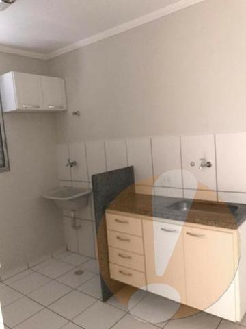 Locação - Apartamento Resd. Amazonas - Foto 7