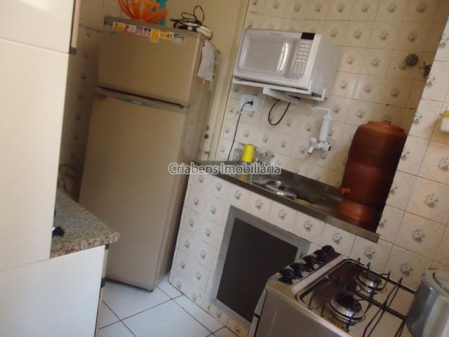 Apartamento à venda com 2 dormitórios em Cascadura, Rio de janeiro cod:PA20347 - Foto 12