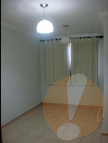 Locação - Apartamento Resd. Amazonas - Foto 4