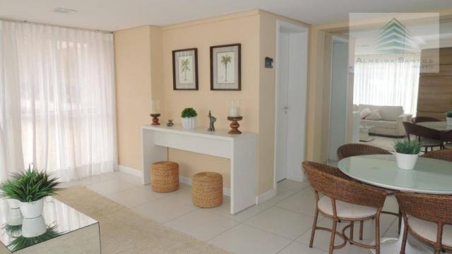 Apartamento à venda, 47 m² por r$ 265.000,00 - pinheirinho - curitiba/pr - Foto 13