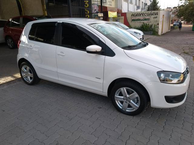 VOLKSWAGEN FOX 2012/2013 1.6 MI 8V FLEX 4P MANUAL - Foto 3