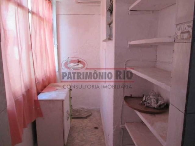 Apartamento 2 Quartos em Coelho Neto - Foto 19