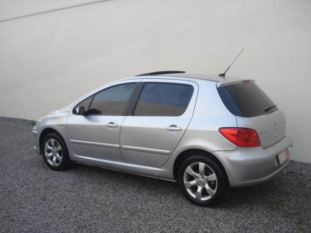 Peugeot 307 1.6 Presence Pak - Foto 2