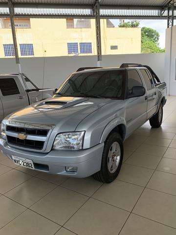 S10 tornado