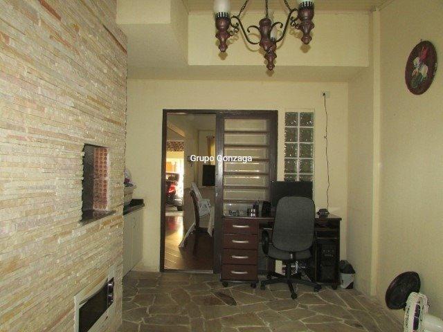 Casa à venda com 3 dormitórios em Hauer, Curitiba cod:565 - Foto 18