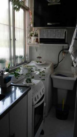 Apartamento à venda com 1 dormitórios em Méier, Rio de janeiro cod:PPAP10031 - Foto 7
