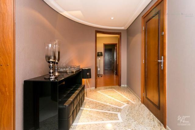 Apartamento à venda, 149 m² por r$ 1.240.000,00 - jardim botânico - curitiba/pr - Foto 6