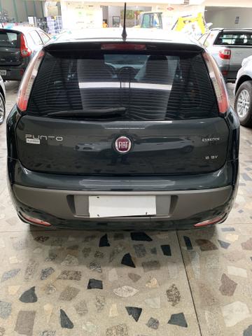 Fiat punto essence 1.6 2014 - Foto 2