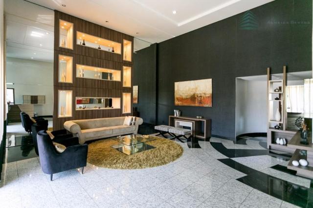 Apartamento à venda, 149 m² por r$ 1.240.000,00 - jardim botânico - curitiba/pr - Foto 17