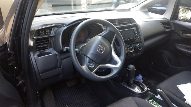 Honda Fit EX Automático 14/15 - Foto 6