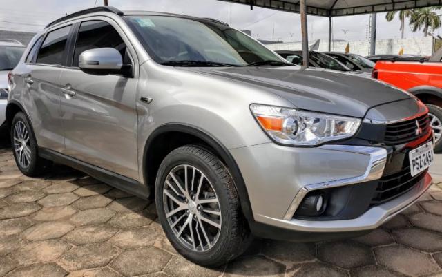 Mitsubishi asx 2018 2.0 awd 16v flex 4p automÁtico - Foto 2
