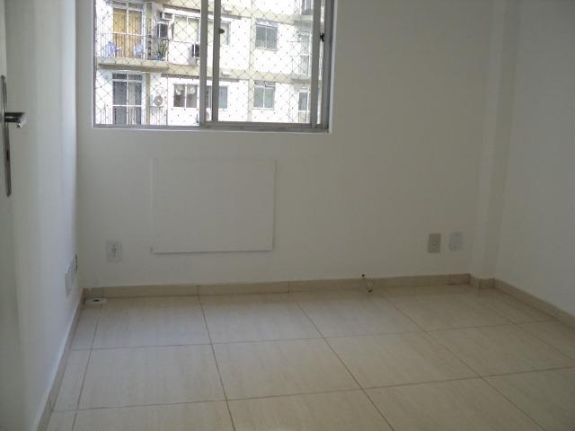 São Francisco Xavier - Marechal Rondon - Varanda - 2 Quartos Suíte - 1 Vaga - Infra Total - Foto 7