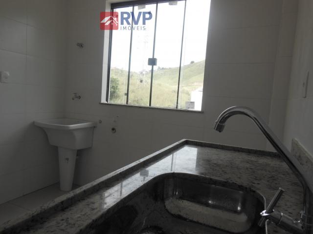 Apartamento, Recanto da Mata, Juiz de Fora-MG - Foto 11
