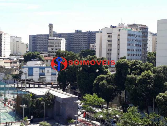 Apartamento à venda com 2 dormitórios em Maracanã, Rio de janeiro cod:POAP20222 - Foto 7