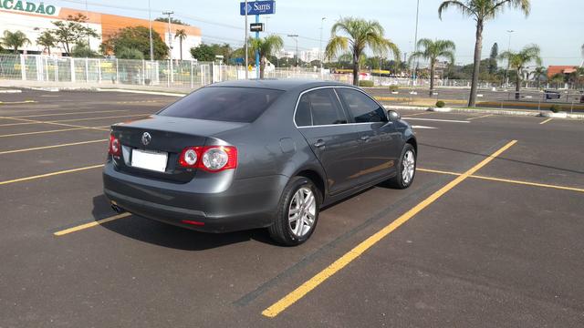 Jetta 2.5 170 CV - Foto 7