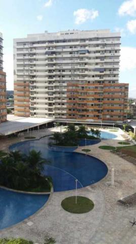 Apartamento à venda com 3 dormitórios em Cachambi, Rio de janeiro cod:PPAP30075 - Foto 20