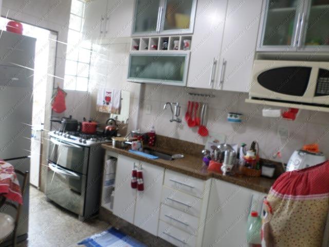 Excelente Cobertura, 03 Quartos, Área Gourmet ,02 Vagas Ref: 25 - Foto 13