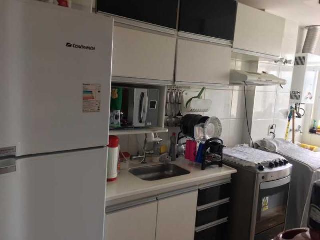 Apartamento à venda com 2 dormitórios em Cascadura, Rio de janeiro cod:PPAP20355 - Foto 14