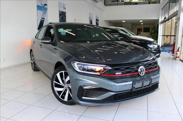 Volkswagen Jetta 2.0 350 Tsi Gli