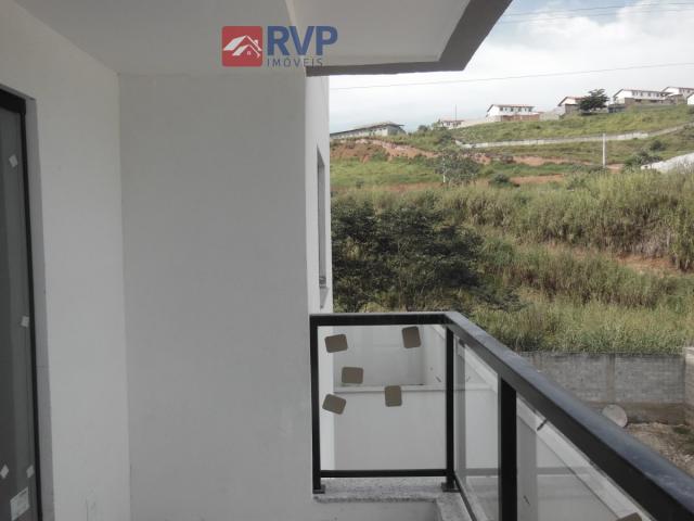Apartamento, Recanto da Mata, Juiz de Fora-MG - Foto 5