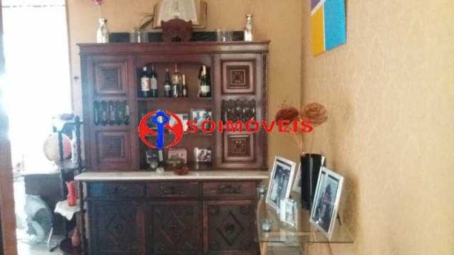 Apartamento à venda com 2 dormitórios em Praça da bandeira, Rio de janeiro cod:POAP20209 - Foto 4