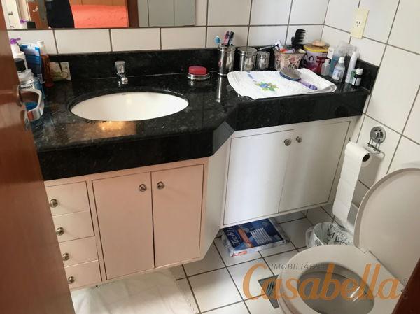 Apartamento com 3 quartos no Ed Canela - Bairro Setor Bueno em Goiânia - Foto 8
