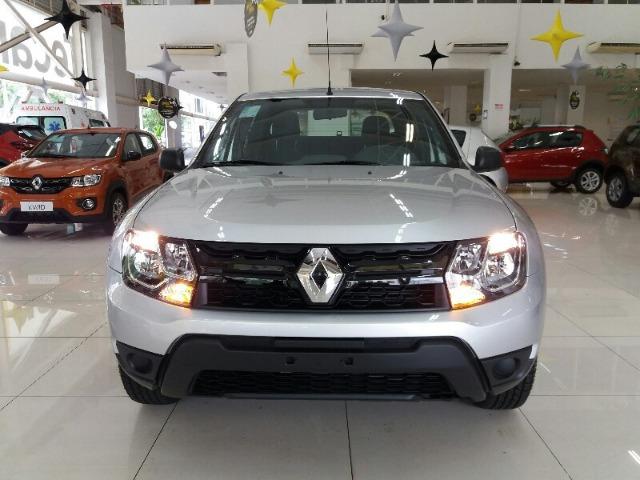 Renault Duster Oroch Express 19/20 - Foto 2