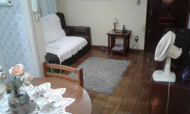 Apartamento para venda possui 54 m² com 3 quartos em Cocotá - Rio de Janeiro - RJ