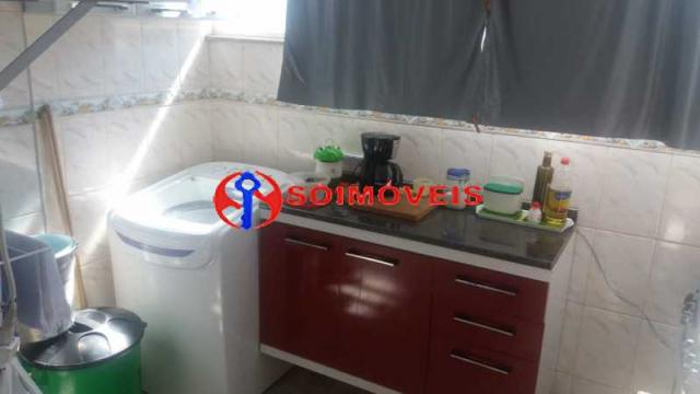 Apartamento à venda com 2 dormitórios em Portuguesa, Rio de janeiro cod:POAP20201 - Foto 7