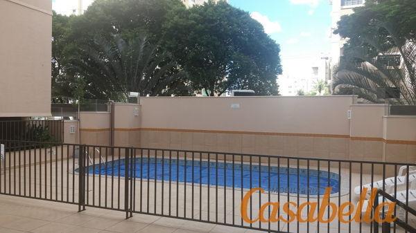 Apartamento com 3 quartos no Ed Canela - Bairro Setor Bueno em Goiânia - Foto 17