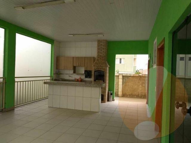 Locação - Apartamento Resd. Amazonas