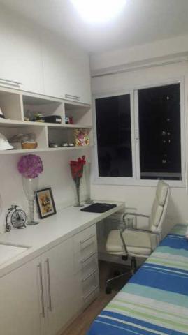 Apartamento à venda com 3 dormitórios em Cachambi, Rio de janeiro cod:PPAP30066 - Foto 6