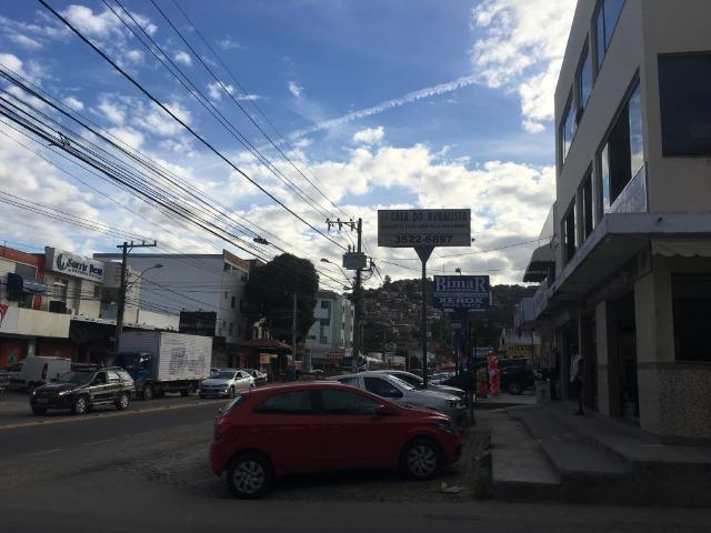 Salão no Bela Vista Nova - Foto 2