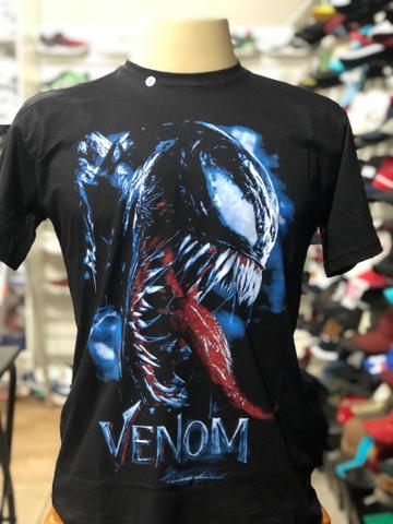 Camisetas Marvel - Foto 5