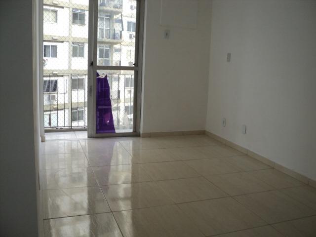 São Francisco Xavier - Marechal Rondon - Varanda - 2 Quartos Suíte - 1 Vaga - Infra Total - Foto 4
