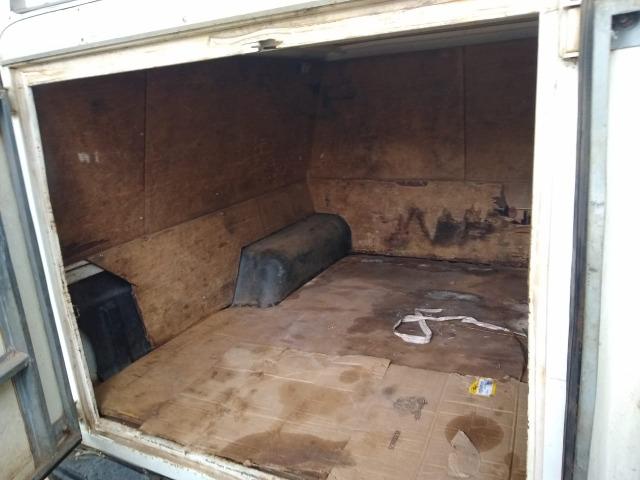 Mitsubishi L200 GL 4x4 2011/2012 - Foto 7