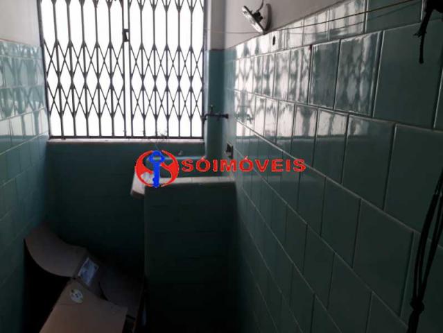 Apartamento à venda com 2 dormitórios em Maracanã, Rio de janeiro cod:POAP20222 - Foto 20