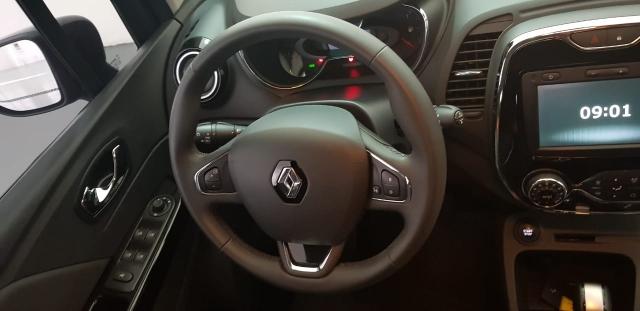 Captur Intense 1.6 16v SCe X-Tronic 2018 - Foto 7