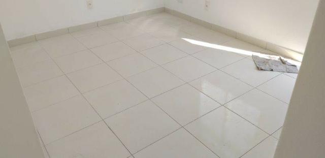 Engenho de Dentro - Rua Ana Leonídia - Apartamento Tipo Casa - 2 Quartos Térreo - Foto 2