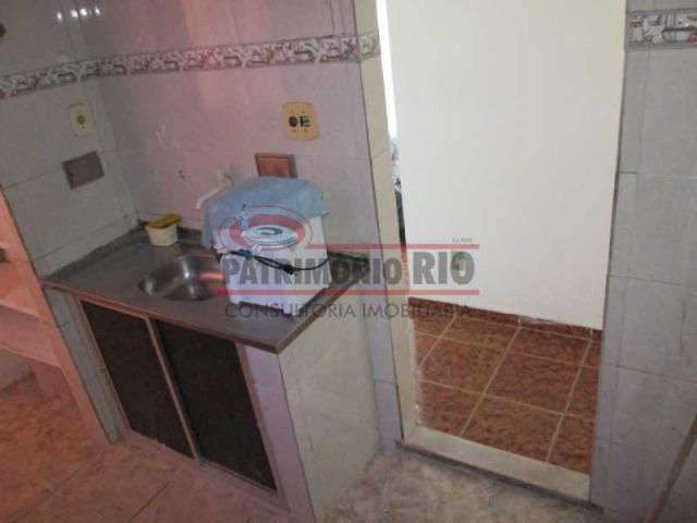 Apartamento 2 Quartos em Coelho Neto - Foto 17